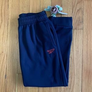 Boys Reebok Joggers